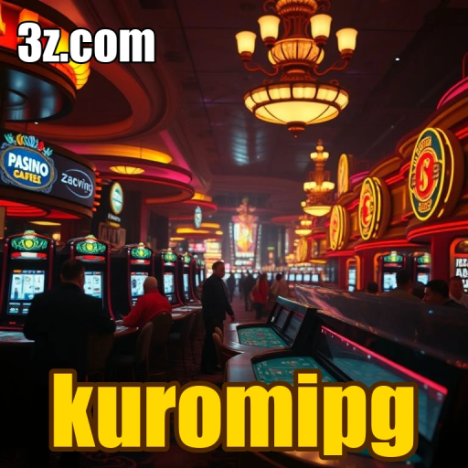 Aventuras Épicas: Explore kuromipg e Suas Novidades Fascinantes