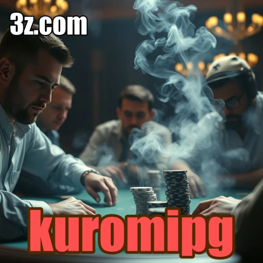 Arcade da kuromipg: um lar digital repleto de diversão