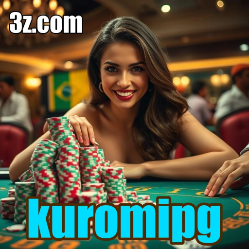 A reluzente seção de cards do kuromipg e suas surpresas