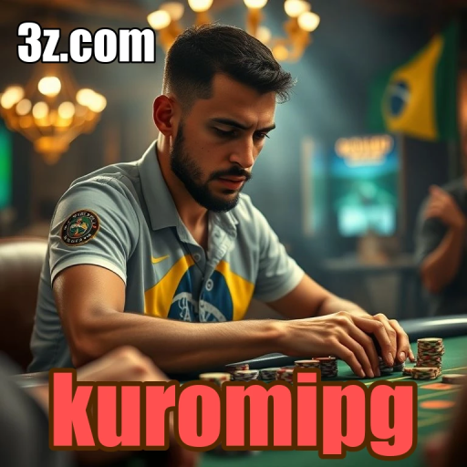 Horror e Terrificantes Aventuras no kuromipg