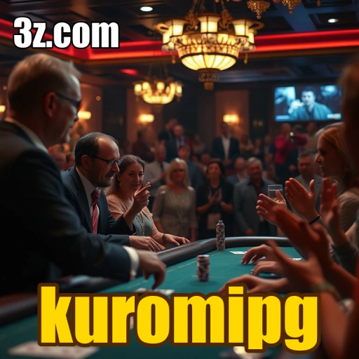 Retro: Mergulhe no Tempero Nostálgico do Kuromipg