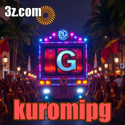 RPG nos Jogos do Kuromipg: Diversão e Interação